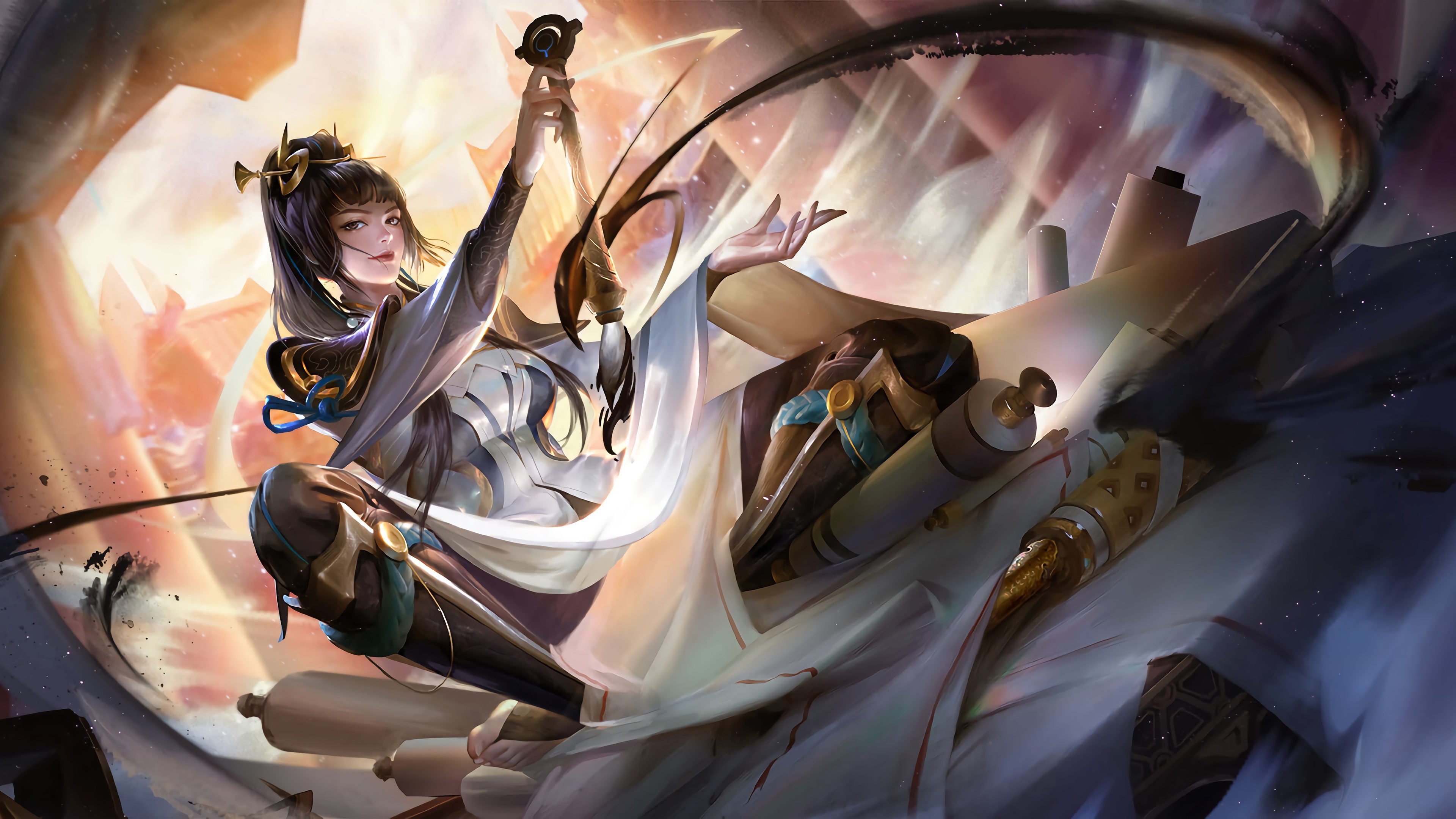 JiuyouAPP下载-英超史诗战役：血性拼搏永不言弃，英超战绩