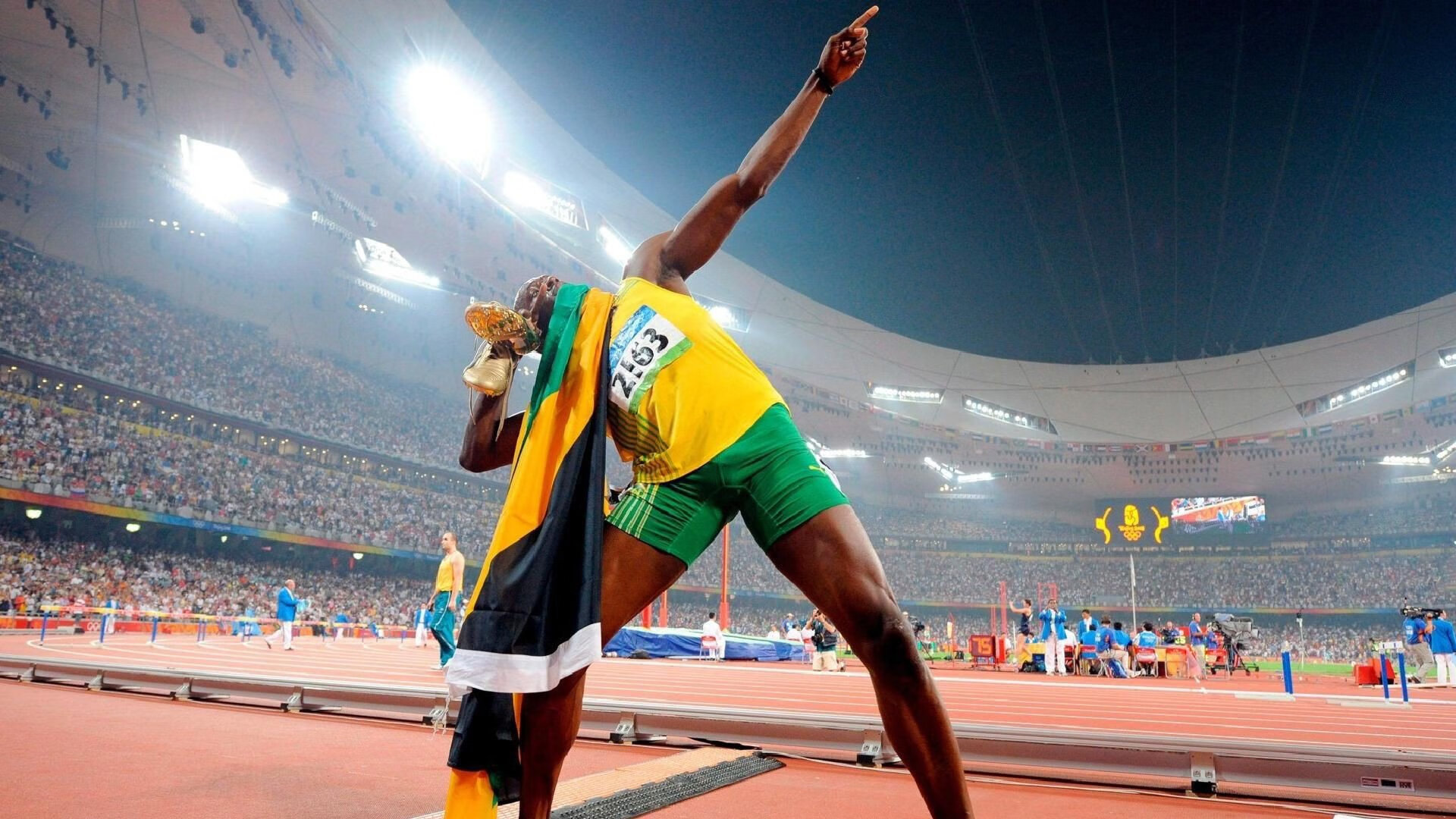 多元文化节：不同国家运动员的交流盛会